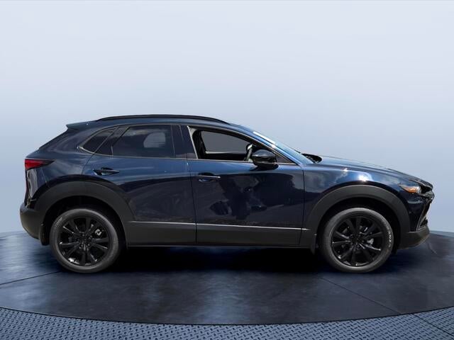 2026 Mazda Mazda CX-30 2.5 Turbo Premium Plus AWD