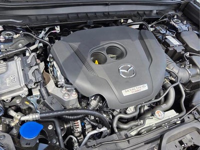 2026 Mazda Mazda CX-30 2.5 Turbo Premium Plus AWD