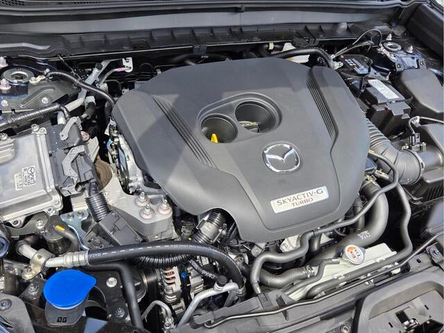 2026 Mazda Mazda CX-30 2.5 Turbo Premium Plus AWD