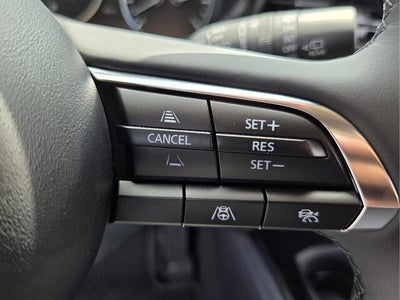 2026 Mazda Mazda CX-30 2.5 Turbo Premium Plus AWD