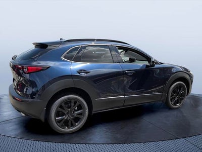 2026 Mazda Mazda CX-30 2.5 Turbo Premium Plus AWD