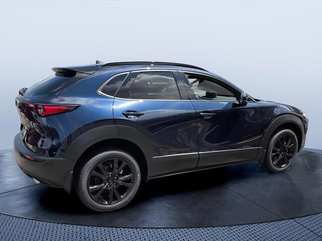 2026 Mazda Mazda CX-30 2.5 Turbo Premium Plus AWD