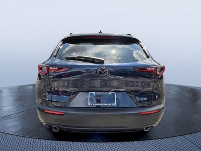 2026 Mazda Mazda CX-30 2.5 Turbo Premium Plus AWD