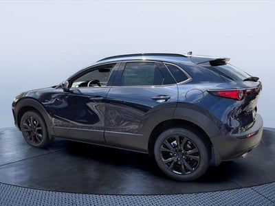 2026 Mazda Mazda CX-30 2.5 Turbo Premium Plus AWD