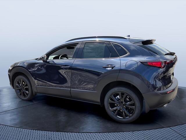 2026 Mazda Mazda CX-30 2.5 Turbo Premium Plus AWD
