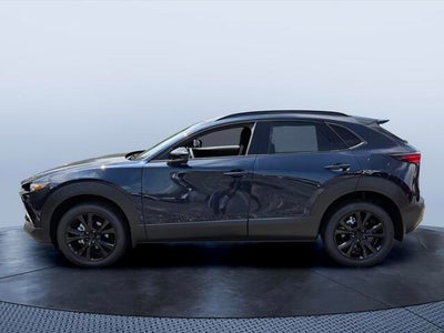 2026 Mazda Mazda CX-30 2.5 Turbo Premium Plus AWD