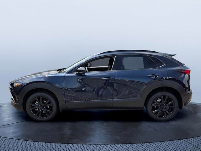 2026 Mazda Mazda CX-30 2.5 Turbo Premium Plus AWD