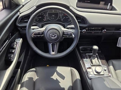 2026 Mazda Mazda CX-30 2.5 Turbo Premium Plus AWD