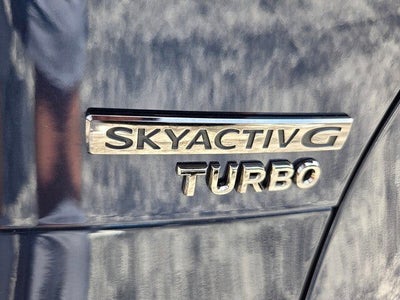 2026 Mazda Mazda CX-30 2.5 Turbo Premium Plus AWD