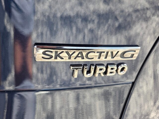 2026 Mazda Mazda CX-30 2.5 Turbo Premium Plus AWD