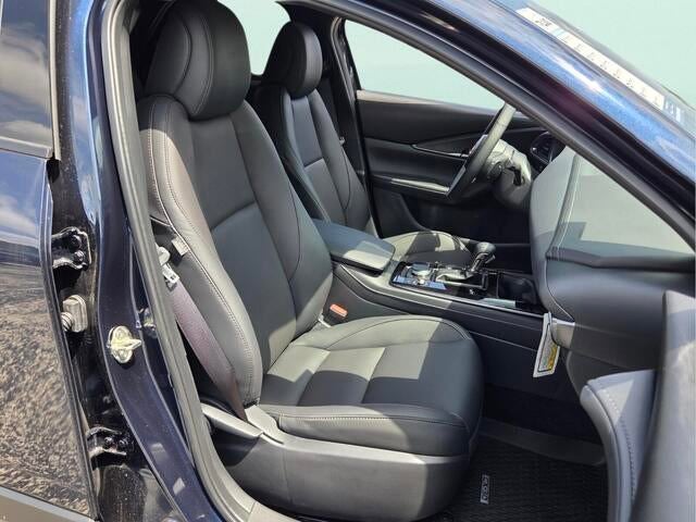 2026 Mazda Mazda CX-30 2.5 Turbo Premium Plus AWD