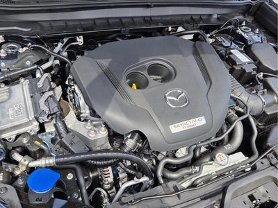 2026 Mazda Mazda CX-30 2.5 Turbo Premium Plus AWD