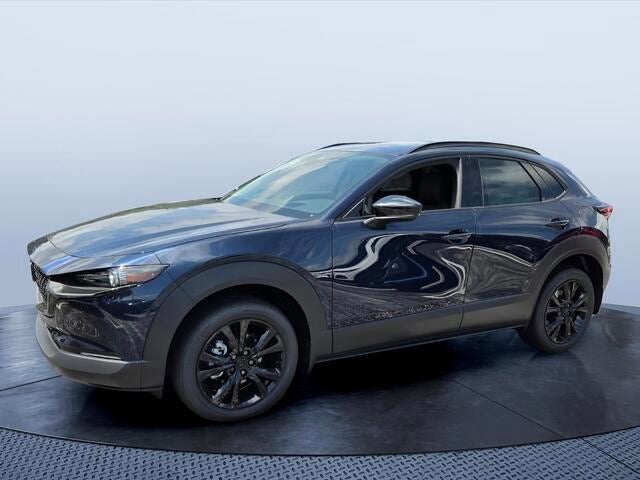 2026 Mazda Mazda CX-30 2.5 Turbo Premium Plus AWD
