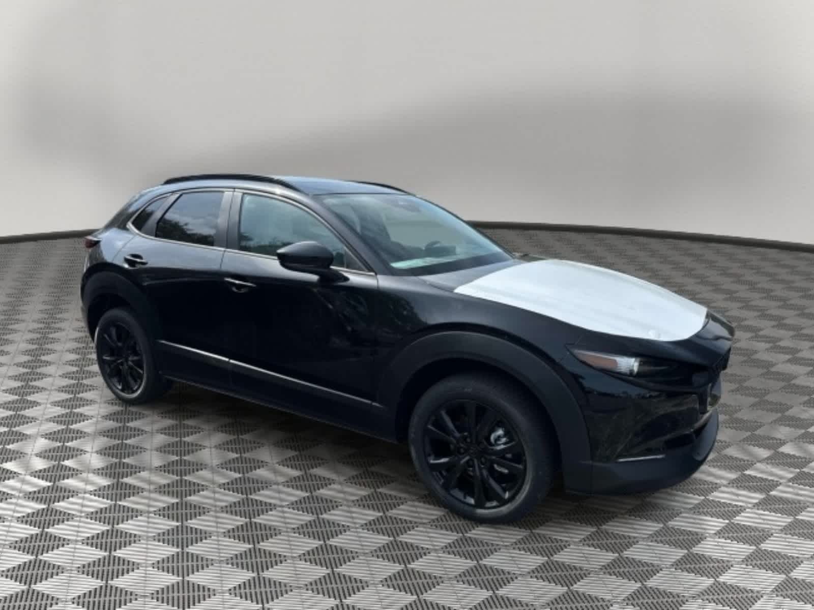2026 Mazda Mazda CX-30 2.5 S Aire Edition