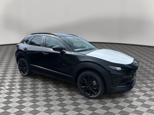 2026 Mazda Mazda CX-30 2.5 S Aire Edition