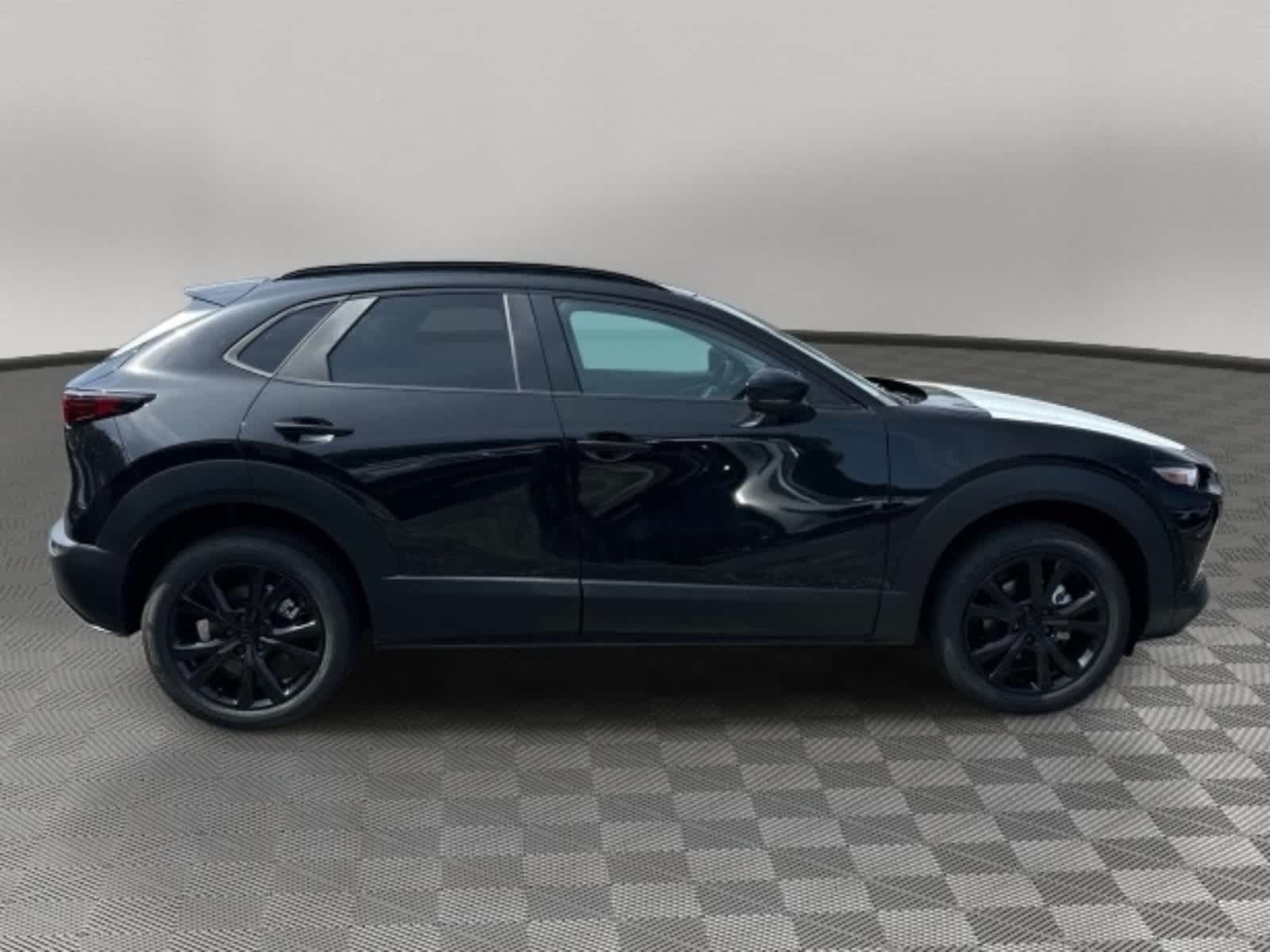 2026 Mazda Mazda CX-30 2.5 S Aire Edition