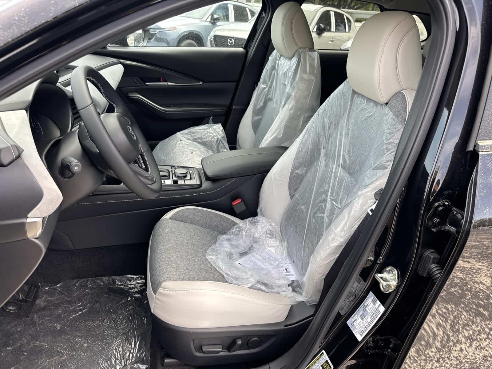 2026 Mazda Mazda CX-30 2.5 S Aire Edition