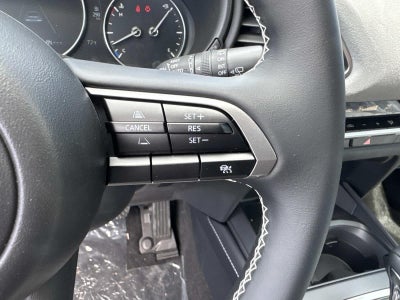 2026 Mazda Mazda CX-30 2.5 S Aire Edition