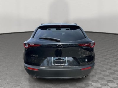 2026 Mazda Mazda CX-30 2.5 S Aire Edition