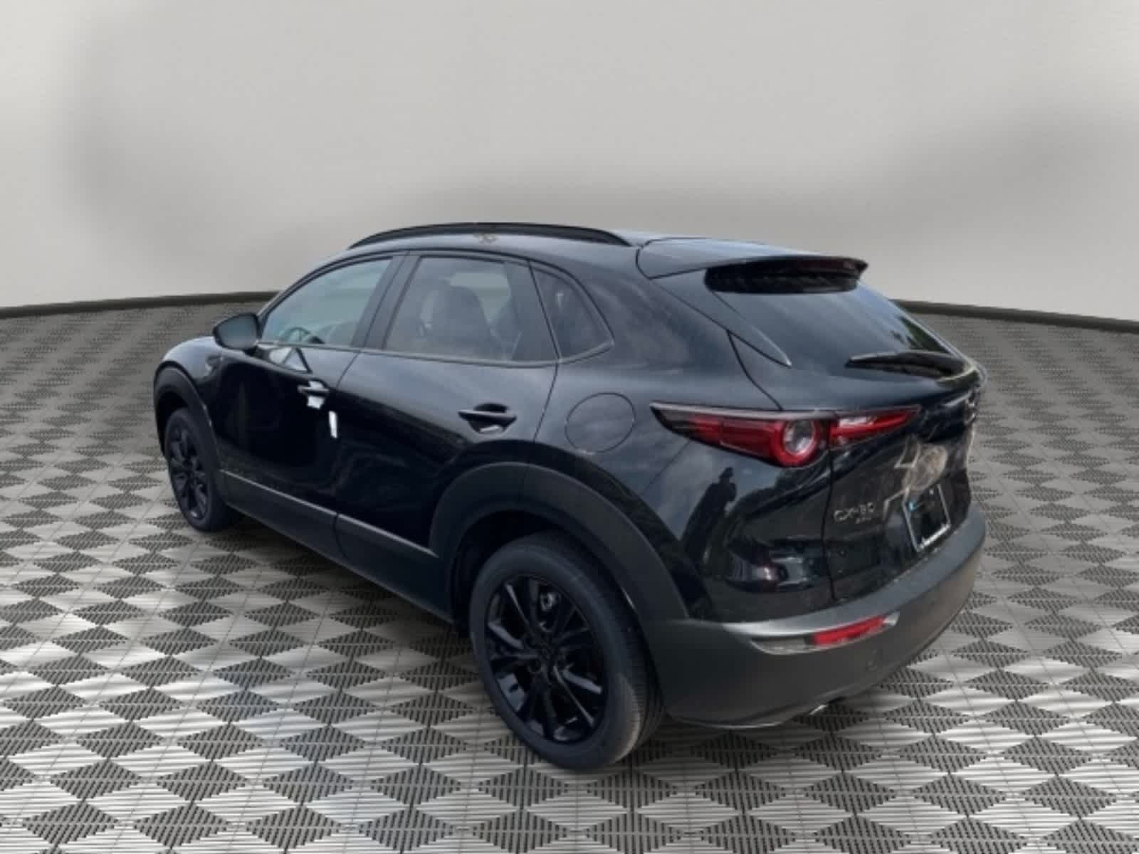 2026 Mazda Mazda CX-30 2.5 S Aire Edition