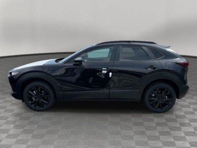 2026 Mazda Mazda CX-30 2.5 S Aire Edition
