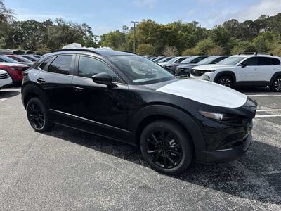 2026 Mazda Mazda CX-30 2.5 S Aire Edition