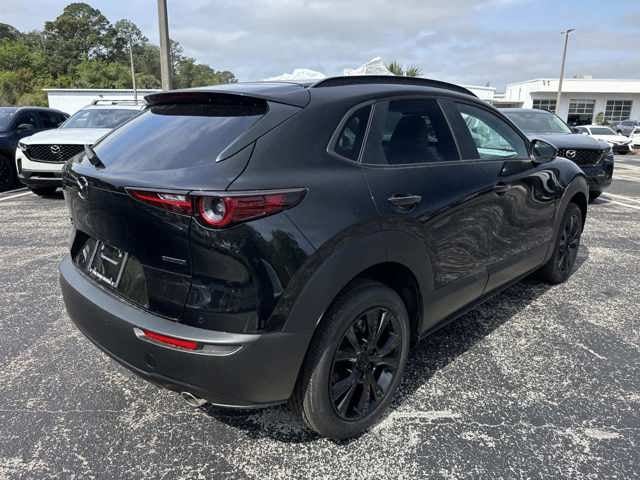 2026 Mazda Mazda CX-30 2.5 S Aire Edition