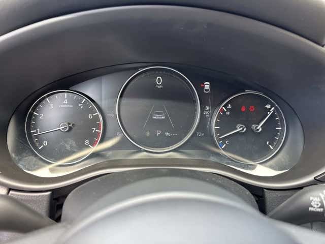 2026 Mazda Mazda CX-30 2.5 S Aire Edition