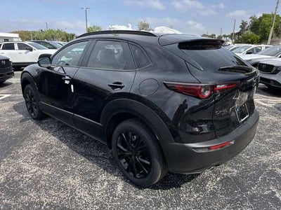 2026 Mazda Mazda CX-30 2.5 S Aire Edition