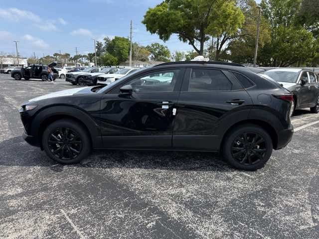 2026 Mazda Mazda CX-30 2.5 S Aire Edition