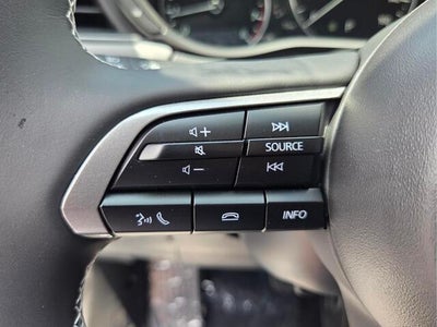2026 Mazda Mazda CX-30 2.5 S Aire Edition