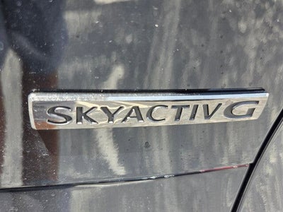 2026 Mazda Mazda CX-30 2.5 S Aire Edition