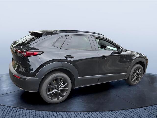2026 Mazda Mazda CX-30 2.5 S Aire Edition