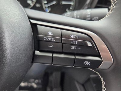 2026 Mazda Mazda CX-30 2.5 S Aire Edition