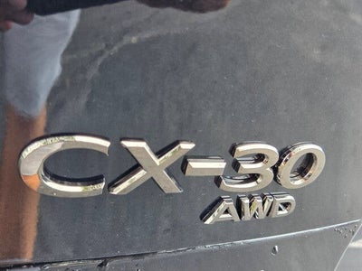 2026 Mazda Mazda CX-30 2.5 S Aire Edition