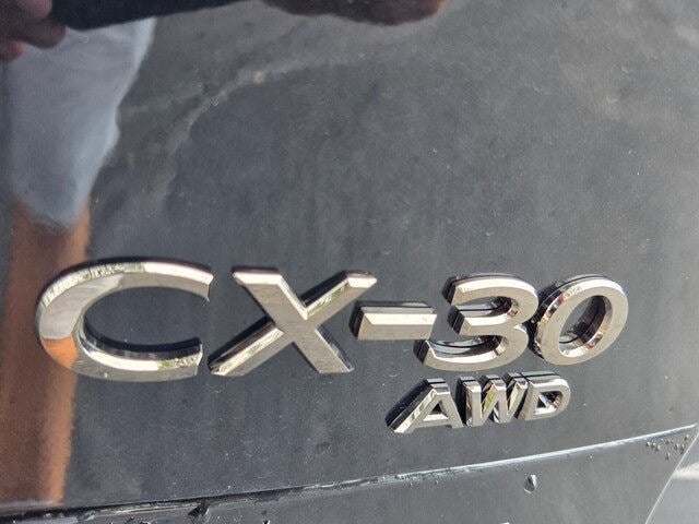 2026 Mazda Mazda CX-30 2.5 S Aire Edition