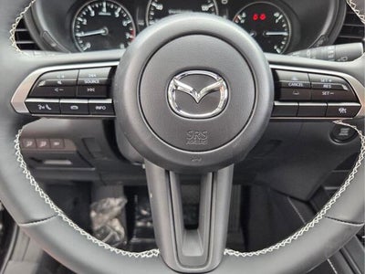 2026 Mazda Mazda CX-30 2.5 S Aire Edition