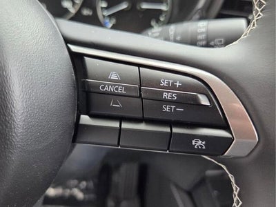 2026 Mazda Mazda CX-30 2.5 S Aire Edition