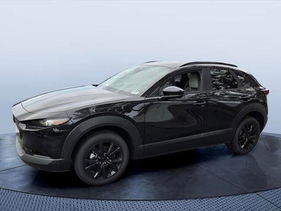 2026 Mazda Mazda CX-30 2.5 S Aire Edition