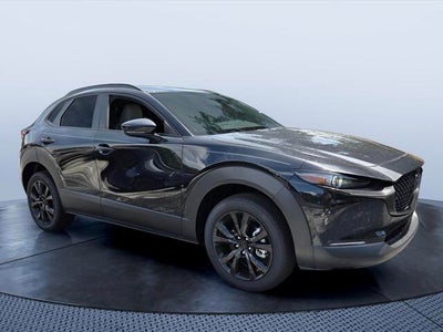 2026 Mazda Mazda CX-30 2.5 Turbo Aire Edition AWD