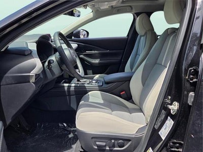 2026 Mazda Mazda CX-30 2.5 Turbo Aire Edition AWD