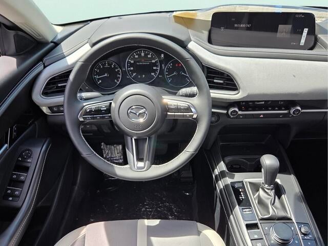 2026 Mazda Mazda CX-30 2.5 Turbo Aire Edition AWD