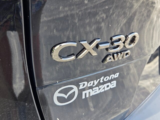 2026 Mazda Mazda CX-30 2.5 Turbo Aire Edition AWD