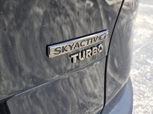 2026 Mazda Mazda CX-30 2.5 Turbo Aire Edition AWD