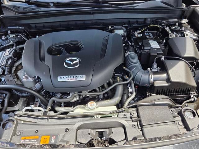 2026 Mazda Mazda CX-30 2.5 Turbo Aire Edition AWD