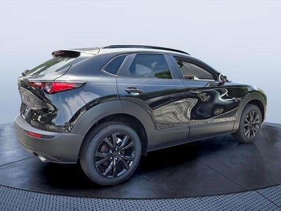 2026 Mazda Mazda CX-30 2.5 Turbo Aire Edition AWD