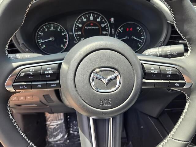 2026 Mazda Mazda CX-30 2.5 Turbo Aire Edition AWD
