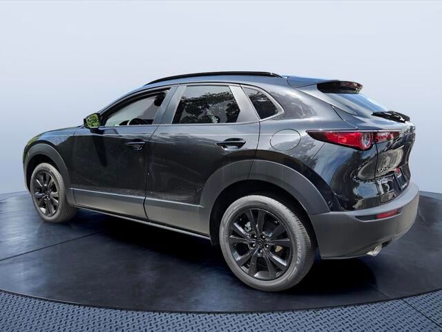 2026 Mazda Mazda CX-30 2.5 Turbo Aire Edition AWD