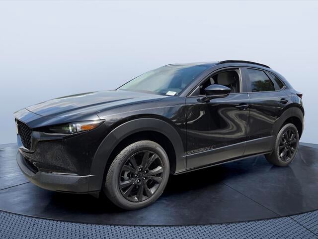 2026 Mazda Mazda CX-30 2.5 Turbo Aire Edition AWD