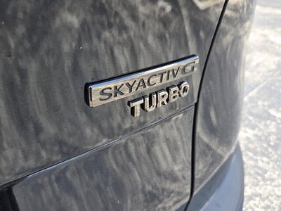 2026 Mazda Mazda CX-30 2.5 Turbo Aire Edition AWD